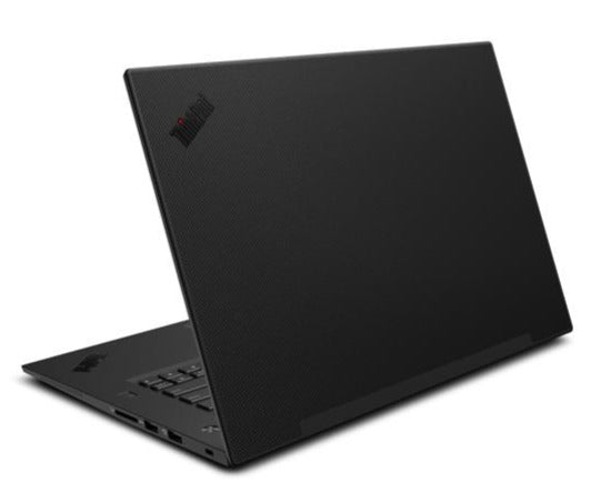 Lenovo Thinkpad P1 Gen 2 15.6" FHD Mobile Workstation, Intel i7-9750H, 2.60GHz, 16GB RAM, 512GB SSD, Win10P - 20QT0036US