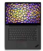 Lenovo Thinkpad P1 Gen 2 15.6" FHD Mobile Workstation, Intel i7-9750H, 2.60GHz, 16GB RAM, 512GB SSD, Win10P - 20QT0023US