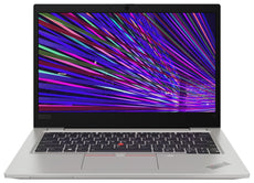Lenovo ThinkPad L13 13.3" FHD Notebook, Intel i7-10610U, 1.80GHz, 16GB RAM, 512GB SSD, Win10P - 20R30029US