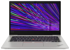 Lenovo ThinkPad L13 13.3" FHD Notebook, Intel i5-10210U, 1.60GHz, 8GB RAM, 256GB SSD, Win10P - 20R3001LUS