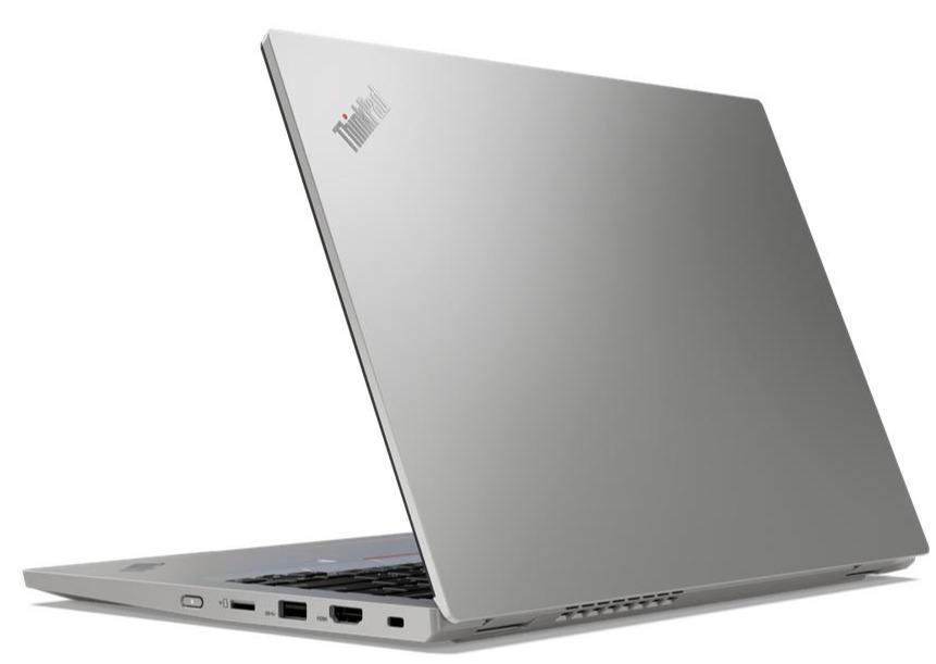 Lenovo ThinkPad L13 13.3" FHD Notebook, Intel i5-10310U, 1.70GHz, 16GB RAM, 256GB SSD, Win10P - 20R3003BUS (Refurbished)