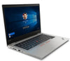 Lenovo ThinkPad L13 13.3" FHD Notebook, Intel i5-10310U, 1.70GHz, 16GB RAM, 256GB SSD, Win10P - 20R3003BUS (Refurbished)