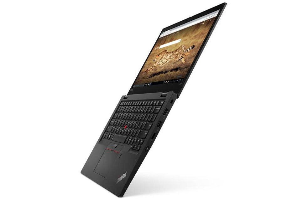 Lenovo ThinkPad L13 13.3" FHD (Touch) Notebook, Intel i5-10210U, 1.60GHz, 16GB RAM, 512GB SSD, Win10P - 20R3002FUS