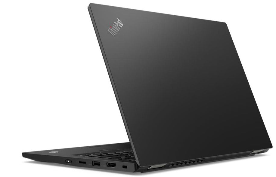 Lenovo ThinkPad L13 13.3" FHD (Touch) Notebook, Intel i5-10210U, 1.60GHz, 16GB RAM, 512GB SSD, Win10P - 20R3002FUS
