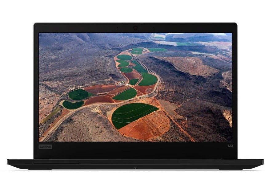 Lenovo ThinkPad L13 13.3" FHD Notebook, Intel i5-10210U, 1.60GHz, 16GB RAM, 512GB SSD, Win10P - 20R3000KUS