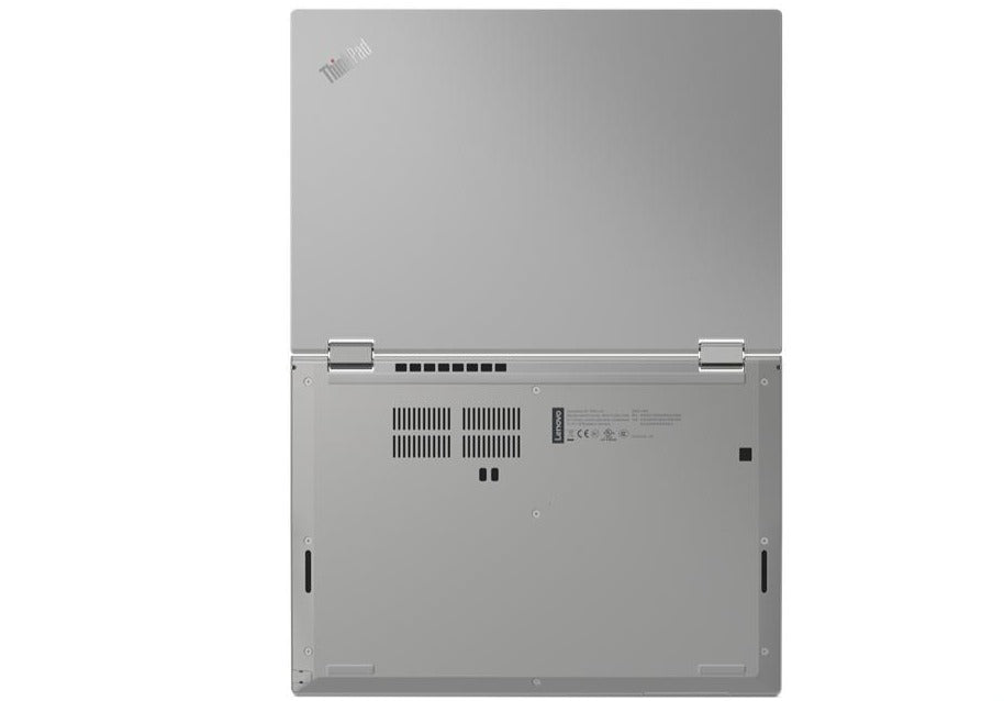 Lenovo ThinkPad L13 Yoga 13.3" FHD (Touch) Notebook, Intel i3-10110U, 2.10GHz, 4GB RAM, 128GB SSD, Win10P - 20R5002FUS