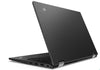 Lenovo ThinkPad L13 Yoga 13.3" FHD (Touch) Notebook, Intel i7-10610U, 1.80GHz, 16GB RAM, 256GB SSD, Win10P - 20R5002LUS