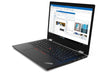Lenovo ThinkPad L13 Yoga 13.3" FHD (Touch) Notebook, Intel i5-10210U, 1.60GHz, 8GB RAM, 256GB SSD, Win10P - 20R5002JUS