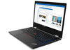Lenovo ThinkPad L13 Yoga 13.3" FHD (Touch) Notebook, Intel i3-10110U, 2.10GHz, 4GB RAM, 128GB SSD, Win10P - 20R5002HUS