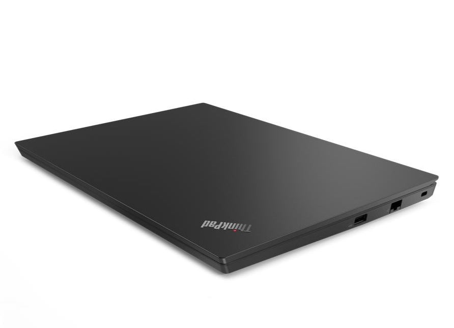 Lenovo ThinkPad E14 14" FHD Notebook, Intel i5-10210U, 1.60GHz, 8GB RAM, 1TB HDD, Win10P - 20RA004XUS