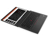 Lenovo ThinkPad E14 14" FHD Notebook, Intel i7-10510U, 1.80GHz, 8GB RAM, 500GB HDD, Win10P - 20RA0052US