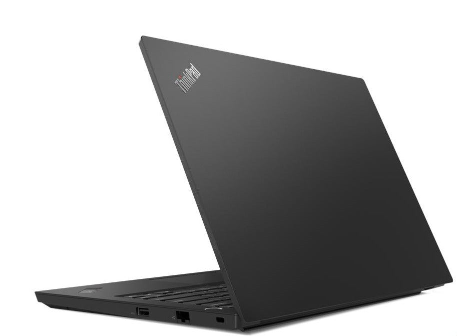 Lenovo ThinkPad E14 14" FHD Notebook, Intel i5-10210U, 1.60GHz, 8GB RAM, 1TB HDD, Win10P - 20RA004WUS