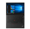 Lenovo ThinkPad E14 14" FHD Notebook, Intel i5-10210U, 1.60GHz, 8GB RAM, 256GB SSD, Win10P - 20RA004YUS
