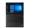Lenovo ThinkPad E14 14" FHD Notebook, Intel i5-10210U, 1.60GHz, 8GB RAM, 1TB HDD, Win10P - 20RA004WUS