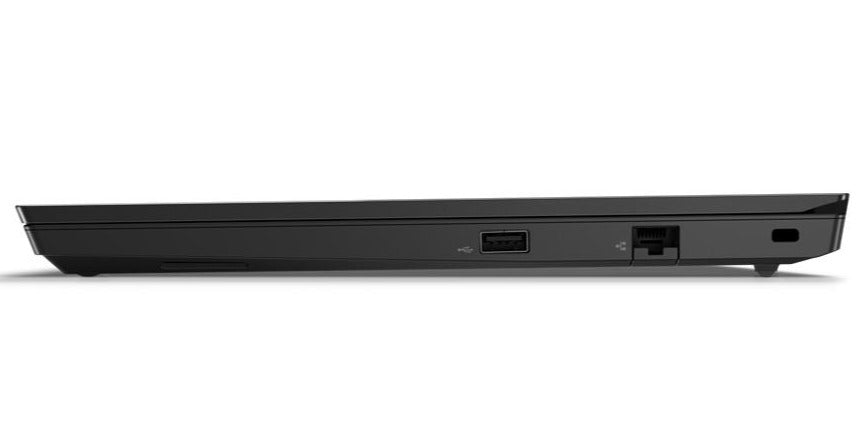 Lenovo ThinkPad E14 14" FHD Notebook, Intel i5-10210U, 1.60GHz, 8GB RAM, 1TB HDD, Win10P - 20RA004WUS