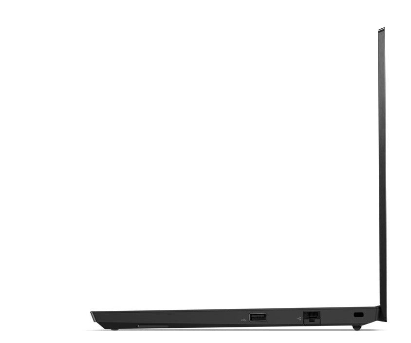 Lenovo ThinkPad E14 14" FHD Notebook, Intel i3-10110U, 2.10GHz, 4GB RAM, 500GB HDD, Win10P - 20RA0051US
