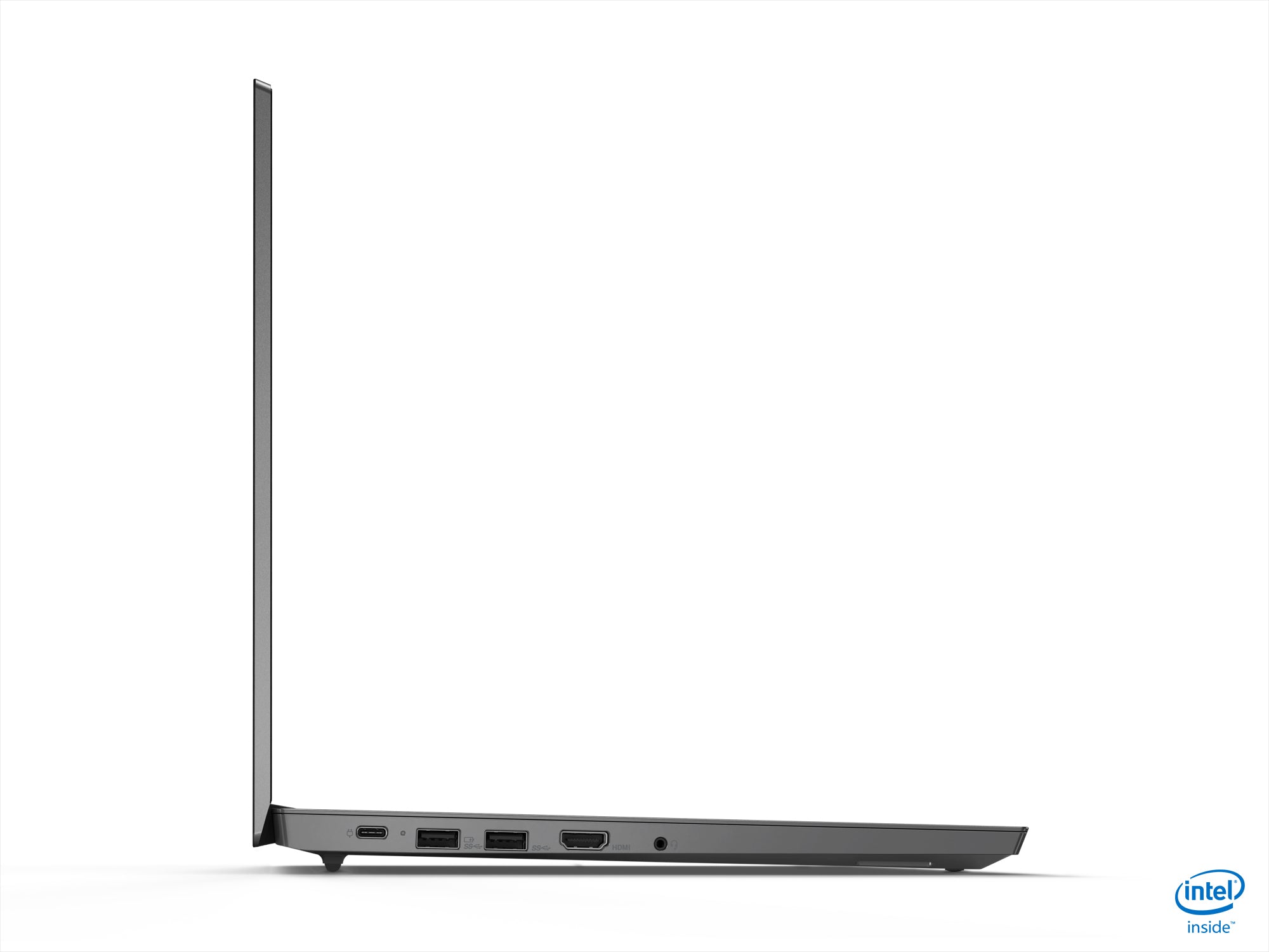 Lenovo ThinkPad E15 15.6" FHD Notebook, Intel i7-10510U, 1.80GHz, 8GB RAM, 500GB HDD, Win10P - 20RD002UUS