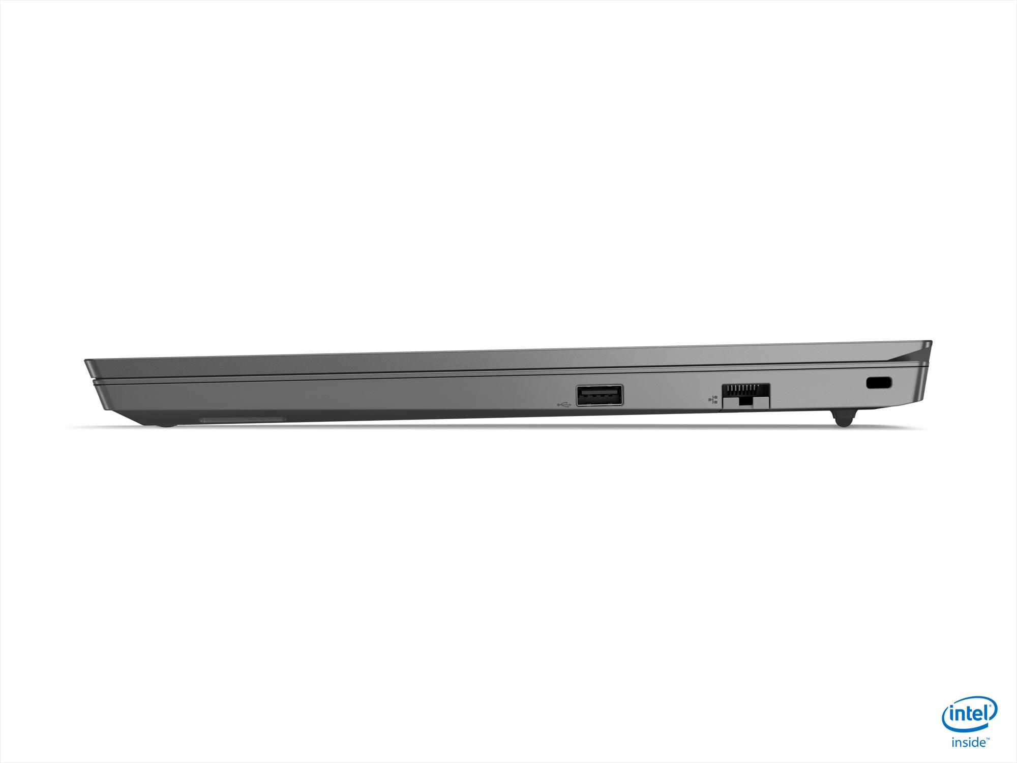 Lenovo ThinkPad E15 15.6" FHD Notebook, Intel i7-10510U, 1.80GHz, 8GB RAM, 500GB HDD, Win10P - 20RD002UUS