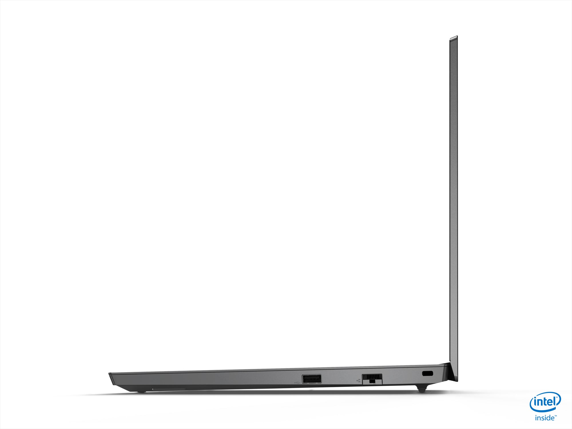 Lenovo ThinkPad E15 15.6" FHD Notebook, Intel i7-10510U, 1.80GHz, 8GB RAM, 500GB HDD, Win10P - 20RD002UUS