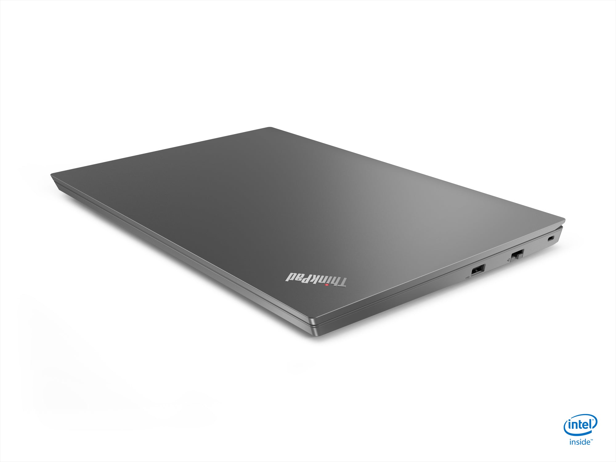Lenovo ThinkPad E15 15.6" FHD Notebook, Intel i7-10510U, 1.80GHz, 8GB RAM, 500GB HDD, Win10P - 20RD002UUS