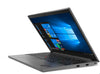 Lenovo ThinkPad E15 15.6" FHD Notebook, Intel i7-10510U, 1.80GHz, 8GB RAM, 500GB HDD, Win10P - 20RD002UUS