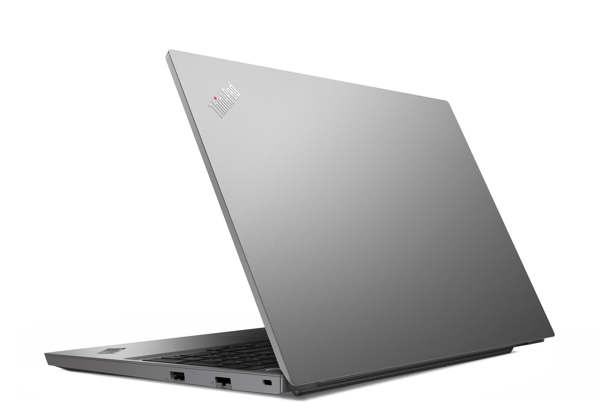Lenovo ThinkPad E15 15.6" FHD Notebook, Intel i7-10510U, 1.80GHz, 8GB RAM, 500GB HDD, Win10P - 20RD002UUS