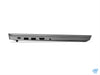 Lenovo ThinkPad E15 15.6" FHD Notebook, Intel i7-10510U, 1.80GHz, 8GB RAM, 500GB HDD, Win10P - 20RD002UUS
