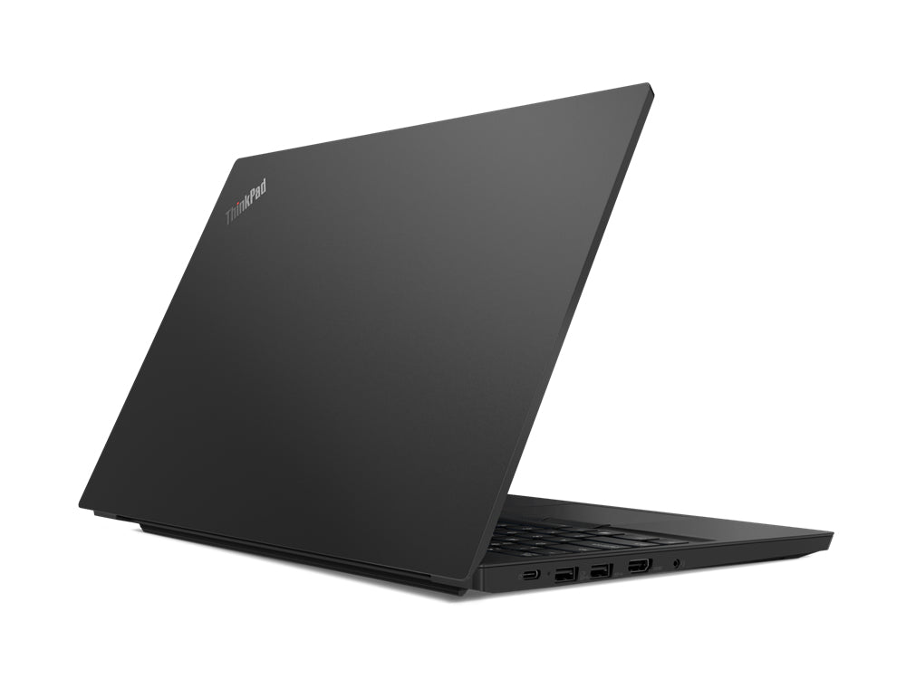Lenovo ThinkPad E15 15.6" FHD Notebook, Intel i7-10510U, 1.80GHz, 8GB RAM, 512GB SSD, Win10P - 20RD002RUS