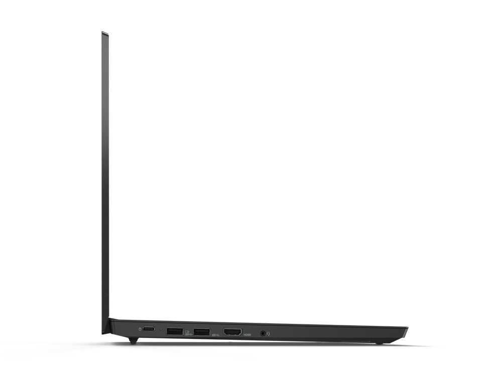 Lenovo ThinkPad E15 15.6" FHD Notebook, Intel i7-10510U, 1.80GHz, 8GB RAM, 512GB SSD, Win10P - 20RD002RUS