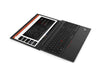 Lenovo ThinkPad E15 15.6" FHD Notebook, Intel i7-10510U, 1.80GHz, 8GB RAM, 512GB SSD, Win10P - 20RD002RUS