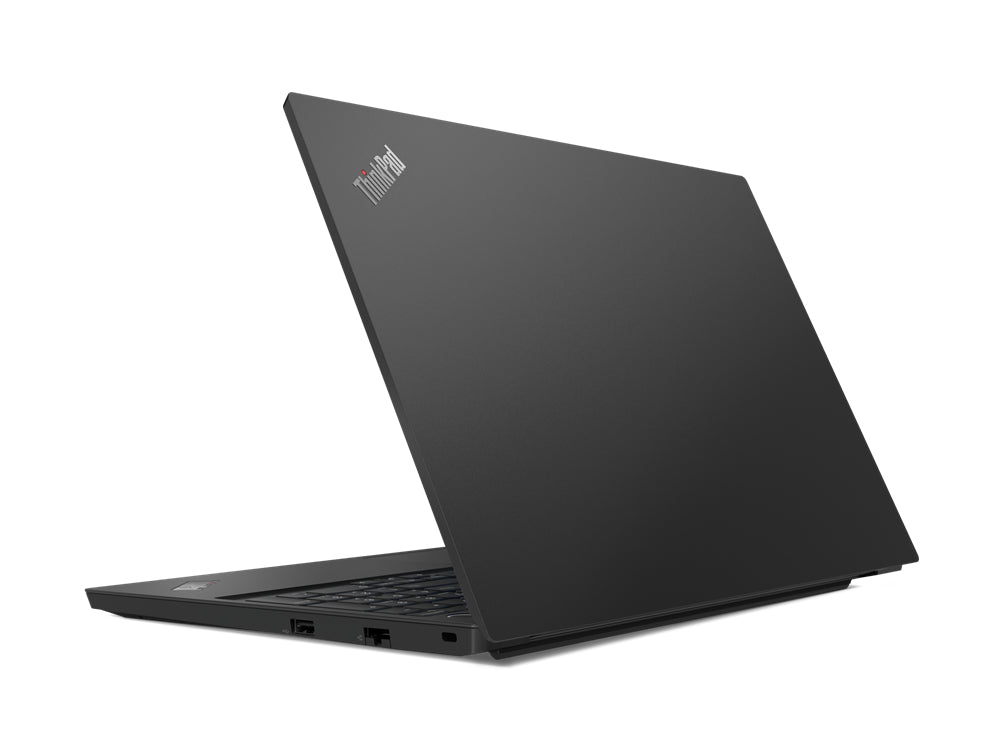 Lenovo ThinkPad E15 15.6" FHD Notebook, Intel i7-10510U, 1.80GHz, 8GB RAM, 512GB SSD, Win10P - 20RD002RUS