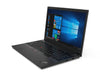 Lenovo ThinkPad E15 15.6" FHD Notebook, Intel i3-10110U, 2.10GHz, 4GB RAM, 500GB HDD, Win10P - 20RD005FUS