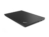 Lenovo ThinkPad E15 15.6" FHD Notebook, Intel i3-10110U, 2.10GHz, 4GB RAM, 500GB HDD, Win10P - 20RD005FUS