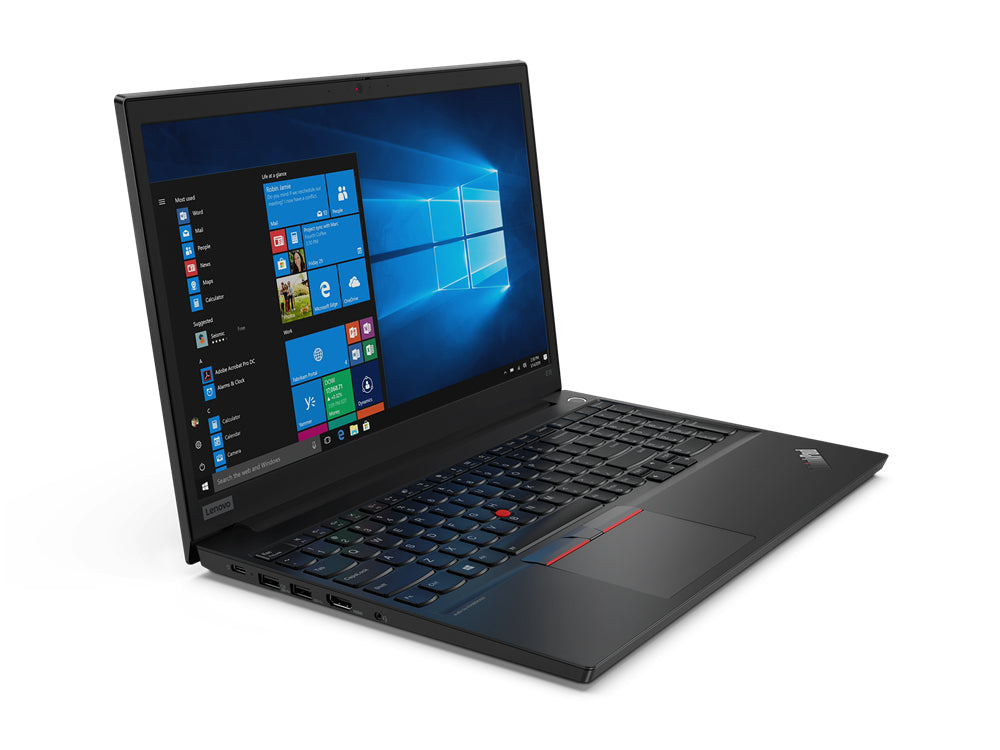 Lenovo ThinkPad E15 15.6" FHD Notebook, Intel i3-10110U, 2.10GHz, 8GB RAM, 1TB HDD, Win10P - 20RD005JUS