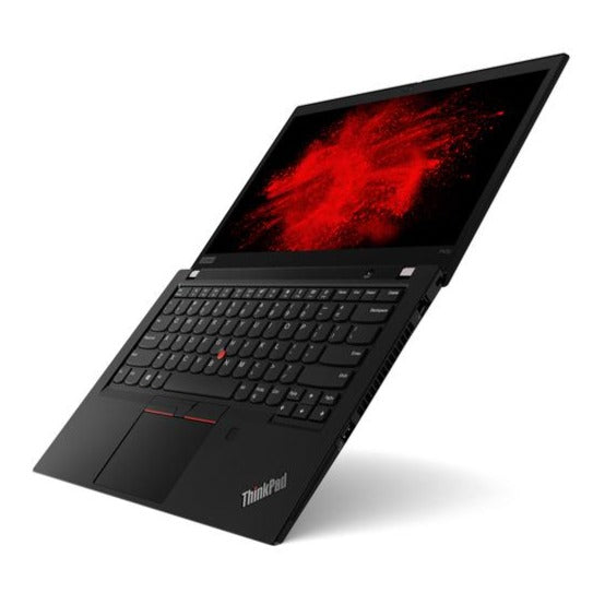 Lenovo ThinkPad P43s 14" FHD Mobile Workstation, Intel i7-8565U, 1.80GHz, 16GB RAM, 512GB SSD, Win10P - 20RH000KUS