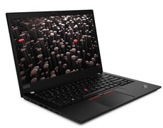 Lenovo ThinkPad P43s 14" WQHD Mobile Workstation, Intel i7-8665U, 1.90GHz, 32GB RAM, 1TB SSD, Win10P - 20RH0003US