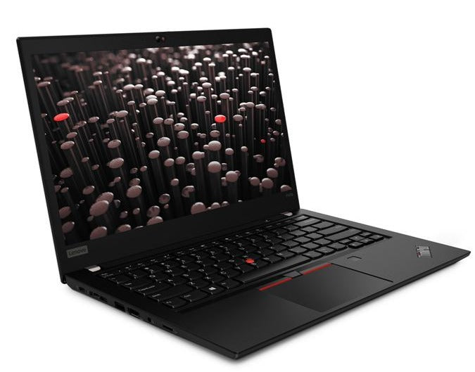 Lenovo ThinkPad P43s 14" FHD Mobile Workstation, Intel i7-8665U, 1.90GHz, 48GB RAM, 2TB SSD, Win10P - 20RH0037US