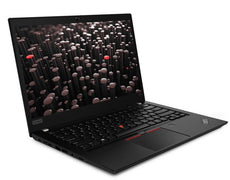 Lenovo ThinkPad P43s 14" FHD Mobile Workstation, Intel i7-8565U, 1.80GHz, 16GB RAM, 512GB SSD, Win10P - 20RH000KUS