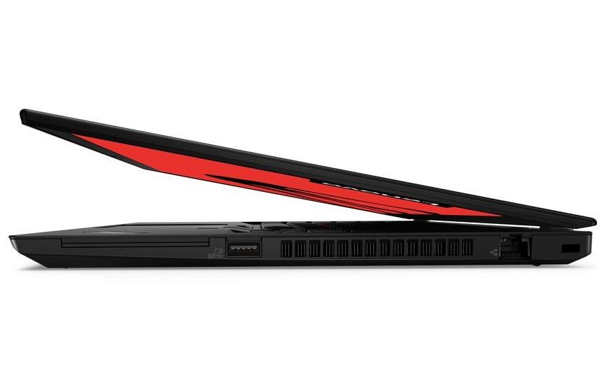 Lenovo ThinkPad P43s 14" WQHD Mobile Workstation, Intel i7-8665U, 1.90GHz, 32GB RAM, 1TB SSD, Win10P - 20RH0003US