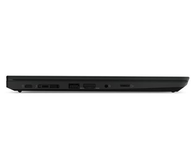 Lenovo ThinkPad P43s 14" WQHD Mobile Workstation, Intel i7-8665U, 1.90GHz, 32GB RAM, 1TB SSD, Win10P - 20RH0003US