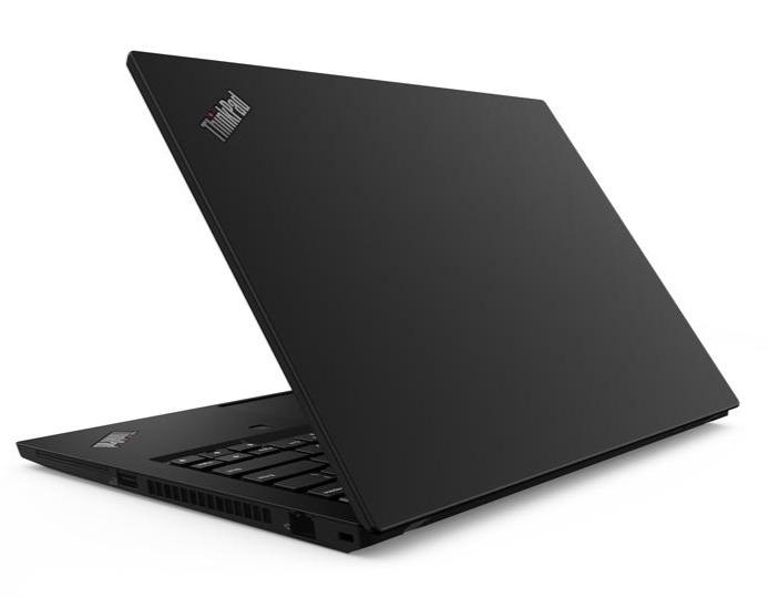 Lenovo ThinkPad P43s 14" WQHD Mobile Workstation, Intel i7-8665U, 1.90GHz, 32GB RAM, 1TB SSD, Win10P - 20RH0003US