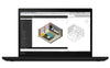 Lenovo ThinkPad P43s 14" FHD Mobile Workstation, Intel i7-8565U, 1.80GHz, 16GB RAM, 512GB SSD, Win10P - 20RH000KUS