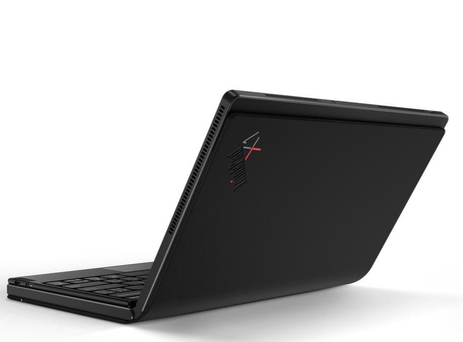 Lenovo ThinkPad X1 Fold 13.3" QXGA Tablet, Intel i5-L16G7, 1.40GHz, 8GB RAM, 256GB SSD, Win10P - 20RK000JUS