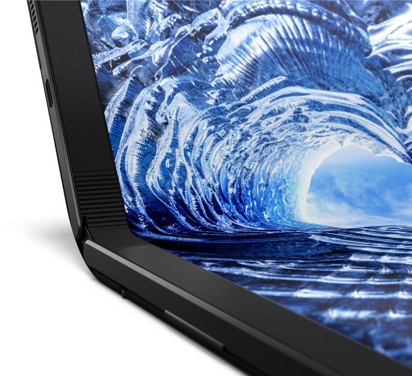 Lenovo ThinkPad X1 Fold Gen 1 13.3" QXGA Tablet, Intel i5-L16G7, 1.40GHz, 8GB RAM, 512GB SSD, Win10P - 20RK000NUS