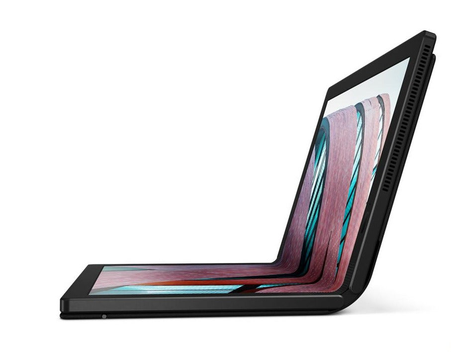 Lenovo ThinkPad X1 Fold 13.3" QXGA Tablet, Intel i5-L16G7, 1.40GHz, 8GB RAM, 256GB SSD, Win10P - 20RK000JUS