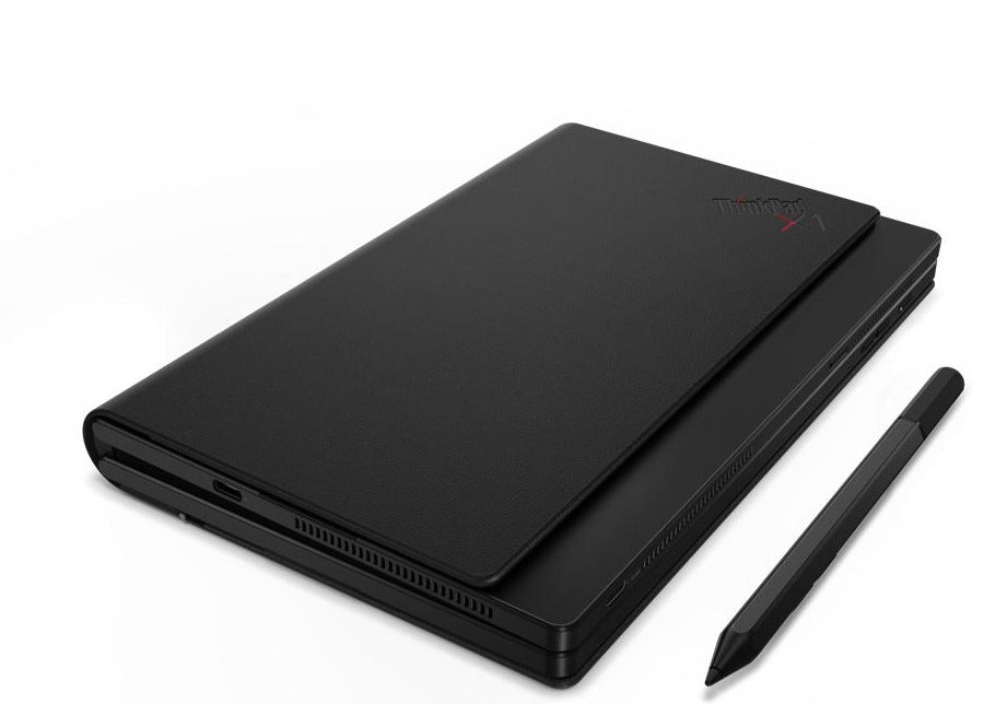 Lenovo ThinkPad X1 Fold 13.3" QXGA Tablet, Intel i5-L16G7, 1.40GHz, 8GB RAM, 256GB SSD, Win10P - 20RK000JUS