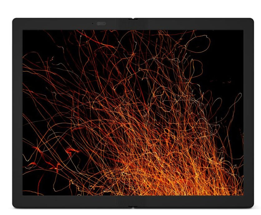 Lenovo ThinkPad X1 Fold 13.3" QXGA Tablet, Intel i5-L16G7, 1.40GHz, 8GB RAM, 256GB SSD, Win10P - 20RK000JUS