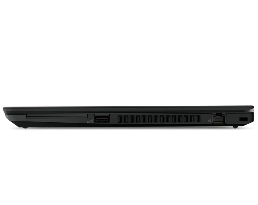 Lenovo ThinkPad T14 Gen 1 14" FHD Notebook, Intel i7-10510U, 1.80GHz, 16GB RAM, 512GB SSD, Win10P - 20S0002MUS
