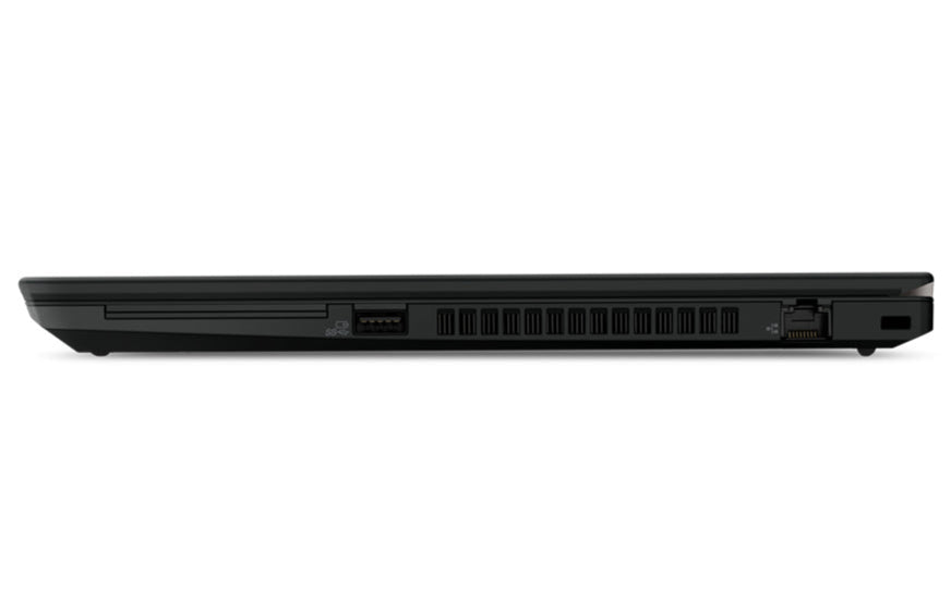 Lenovo ThinkPad T14 Gen 1 14" FHD Notebook, Intel i5-10210U, 1.60GHz, 16GB RAM, 256GB SSD, Win11P - 203LET14i5G10DREF (Refurbished)
