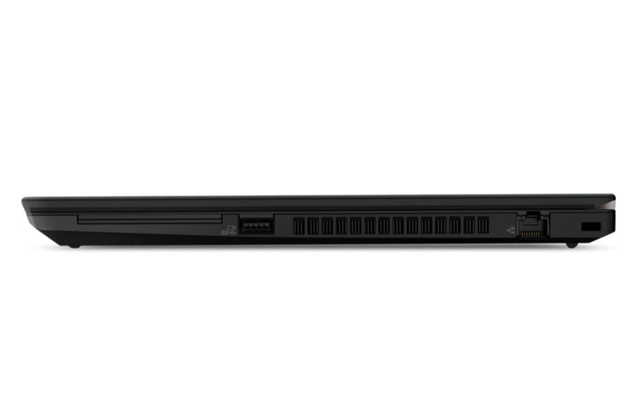 Lenovo ThinkPad T14 Gen 1 14" HD Notebook, Intel i5-10210U, 1.60GHz, 8GB RAM, 256GB SSD, Win10P - 20S0002UUS